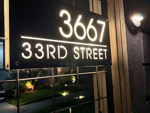 Front Gate