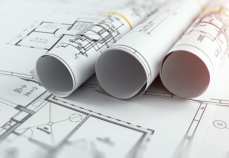 Plan Elevation.