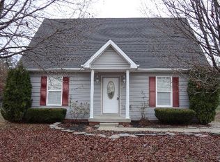137 Cassius Ct, Berea, KY 40403