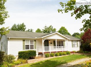 6376 Rhododendron Run, Newland, NC 28657