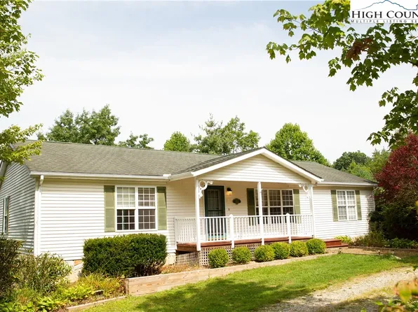 6376 Rhododendron Run, Newland, NC 28657