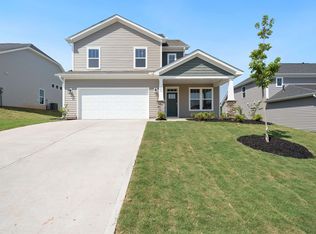 808 Redmill Ln, Duncan, SC 29334