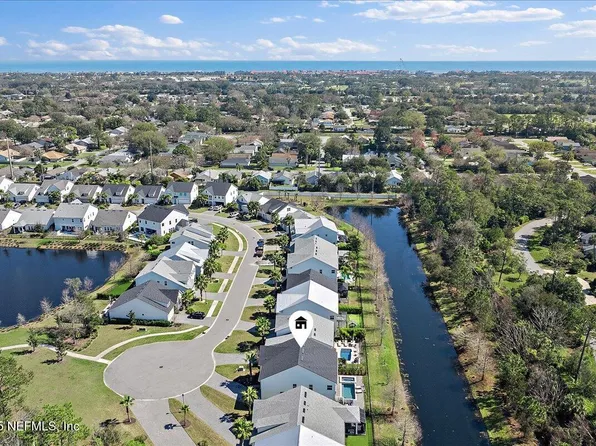 487 MARSH COVE Drive, Ponte Vedra Beach, FL 32082