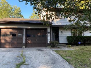 4611 Brookview Dr, Batavia, OH 45103