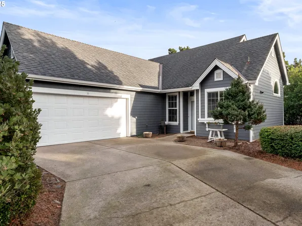 33 Mariners Ln, Florence, OR 97439