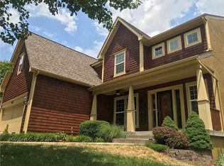 15964 W 161st St, Olathe, KS 66062
