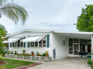 1292 Seagull Dr, Englewood, FL 34224