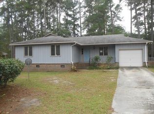 2302 Ramsgate Dr, Columbia, SC 29210