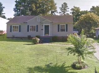 838 Combs St, Jackson, MS 39204