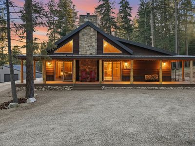 569 Timber Trl, Stevensville, MT, 59870