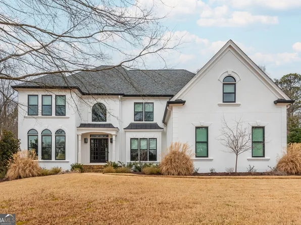 610 Treyburn Manor Dr, Milton, GA 30004