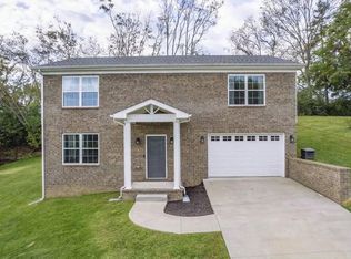 114 Jack Marie Dr, Richmond, KY 40475