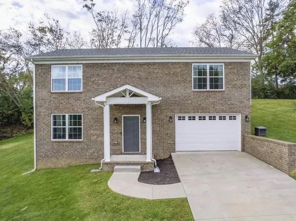 114 Jack Marie Dr, Richmond, KY 40475