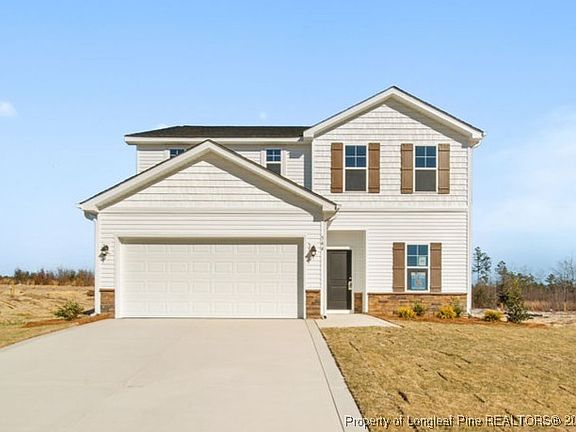 2nd image of 544 Ashley Heights Dr Lot 89