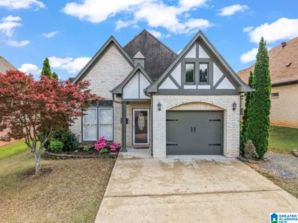 2035 Tudor Ln, Moody, AL 35004