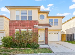 8811 Breezefield, San Antonio, TX 78240