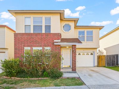 8811 Breezefield, San Antonio, TX, 78240