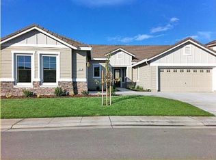 9944 Dove Shell Way, Elk Grove, CA 95757