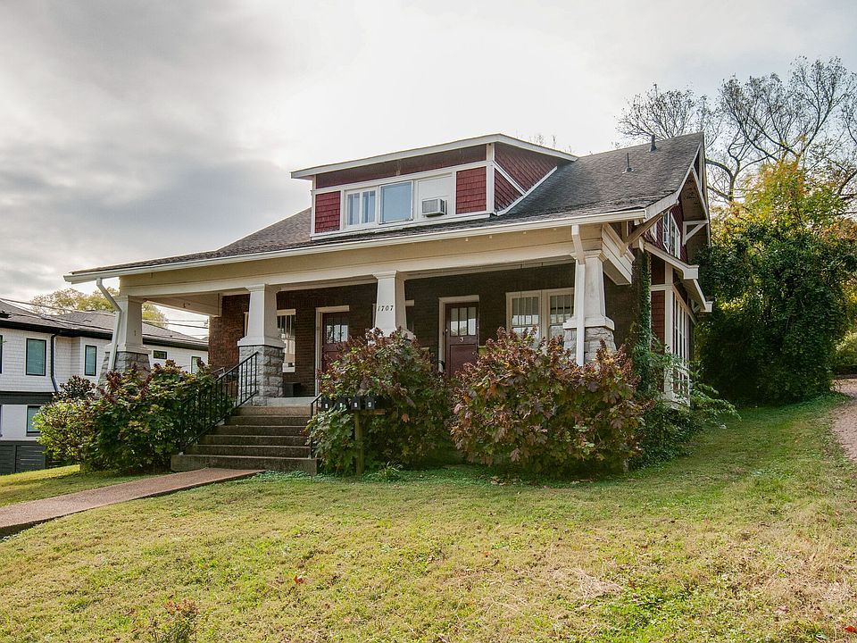 1st image of 1707 Ashwood Ave