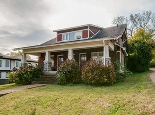 1707 Ashwood Ave, Nashville, TN 37212