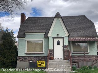 154 N 300 W, Logan, UT 84321