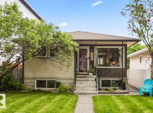 9324 70th Ave NW, Edmonton, AB T6E0T7