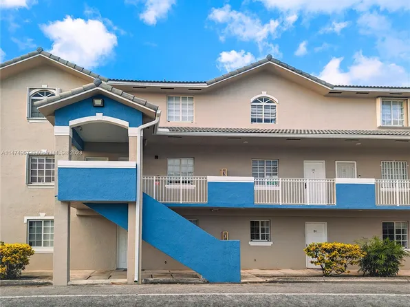 8320 NW 103rd St APT 104-A, Hialeah Gardens, FL 33016