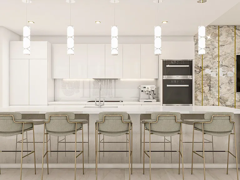 220 Lake Shore Dr #1608 — Photo 3