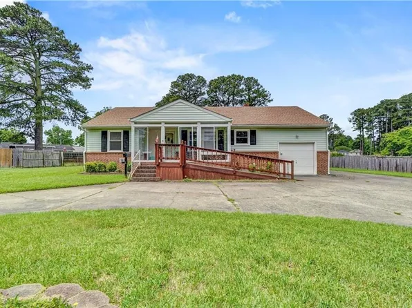 804 Elmhurst Ln, Portsmouth, VA 23701
