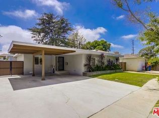 3611 Corinth Ave, Los Angeles, CA 90066