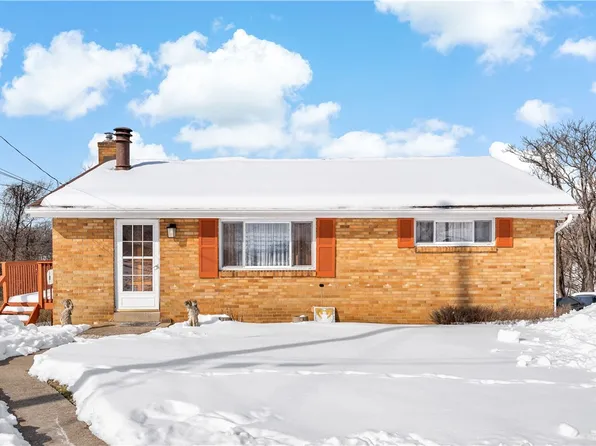 7 Robin Del Dr, Pittsburgh, PA 15215