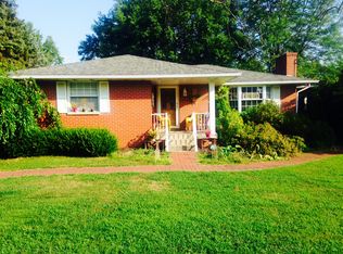 203 Warren St, Perryopolis, PA 15473