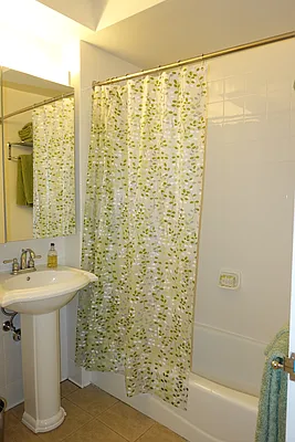 Rented by Carnegie Hill Place | media 37