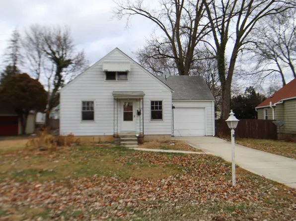 972 Chambers Cir, Columbus, OH 43212