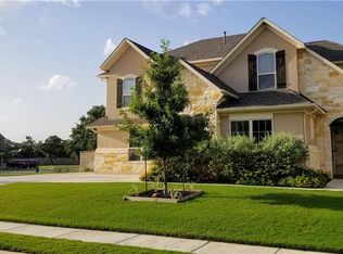 4401 Cherry Bark Dr, Leander, TX 78641