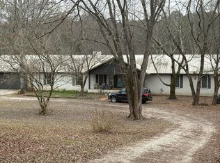 1012 County Road 127, New Albany, MS 38652