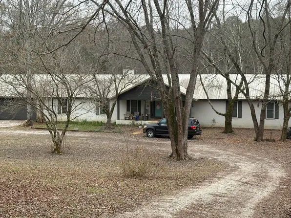 1012 County Road 127, New Albany, MS 38652