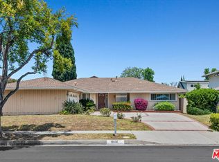 19131 Tulsa St, Porter Ranch, CA 91326