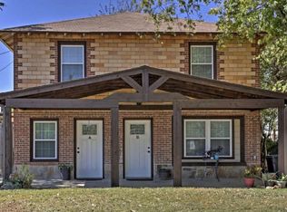 404 N Elm St APT B, Arlington, TX 76011