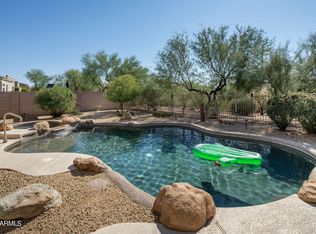 5215 E Hashknife Rd, Phoenix, AZ 85054