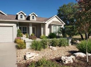 113 Fox Home Ln, Georgetown, TX 78633