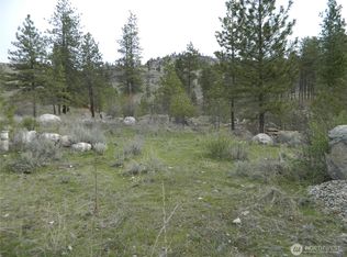 0 Six Gun Way, Tonasket, WA 98855