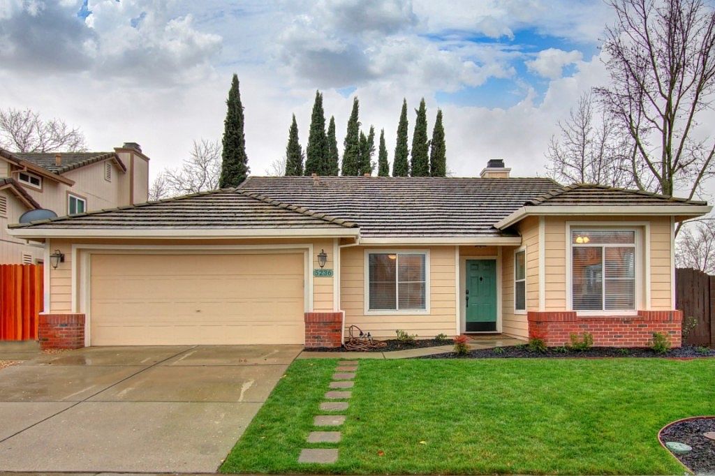 _ページ 5236 Sherbrook Way, Antelope, CA 95843 | Zillow