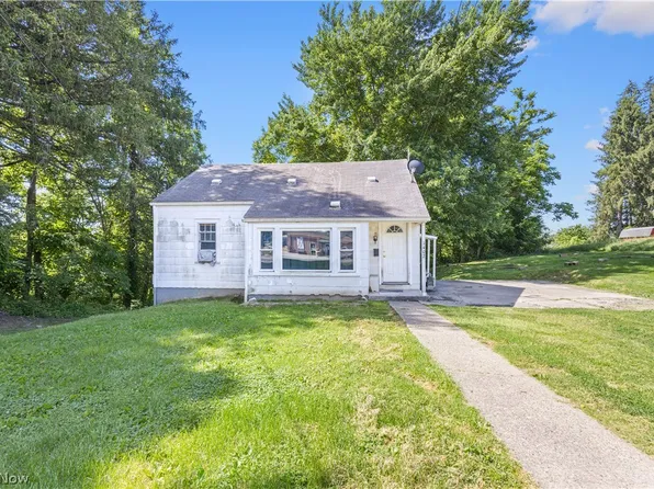 1402 E Wheeling Ave, Cambridge, OH 43725