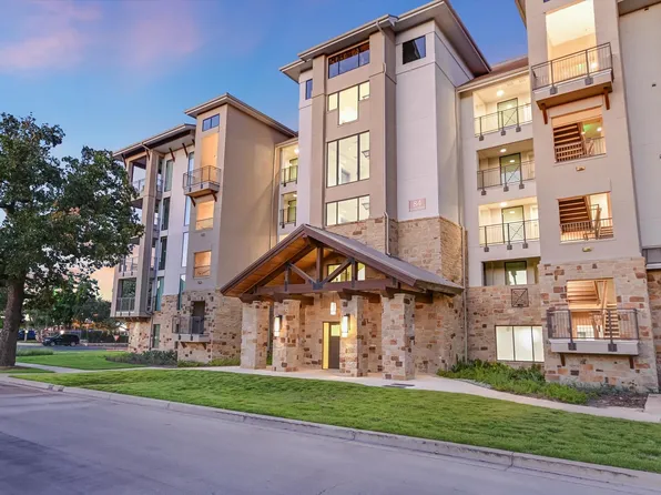 84 Island Drive #9503, Horseshoe Bay, TX 78657