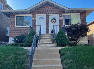 3419 Lawn Ave, Saint Louis, MO