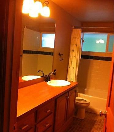 Hall Bath