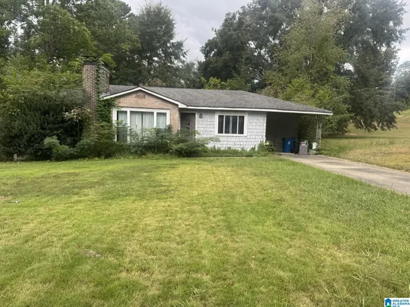 808 Sylvia Dr, Homewood, AL 35209