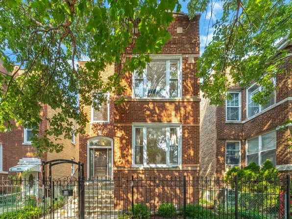 4426 N Drake Ave, Chicago, IL 60625
