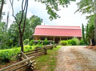 155 Cavender Creek Rd, Carrollton, GA 30116